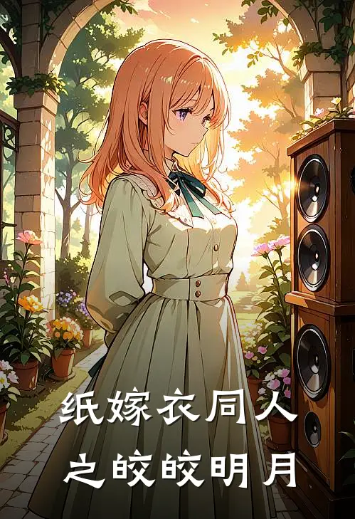 纸嫁衣同人之皎皎明月(明梅陈疏)火爆小说_《纸嫁衣同人之皎皎明月》明梅陈疏小说免费在线阅读
