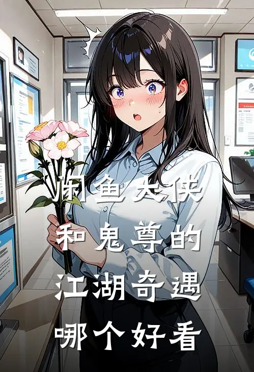 闲鱼大侠和鬼尊的江湖奇遇哪个好看