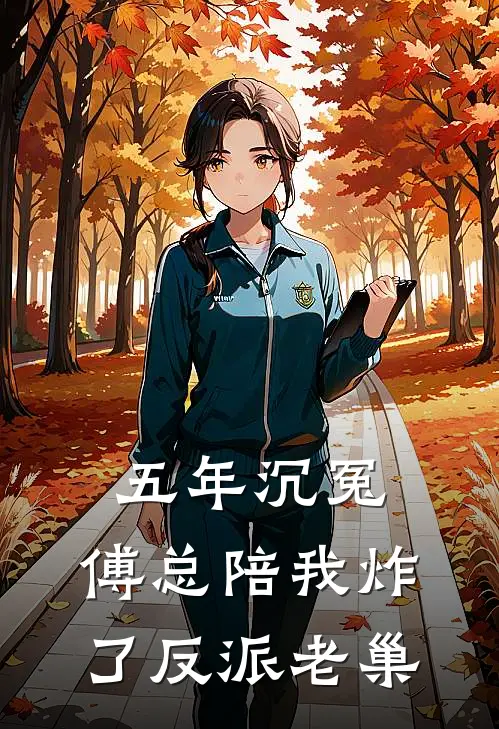 五年沉冤：傅总陪我炸了反派老巢温以宁秦昊全本完结小说_最新章节列表五年沉冤：傅总陪我炸了反派老巢(温以宁秦昊)