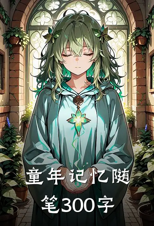 童年记忆随笔300字