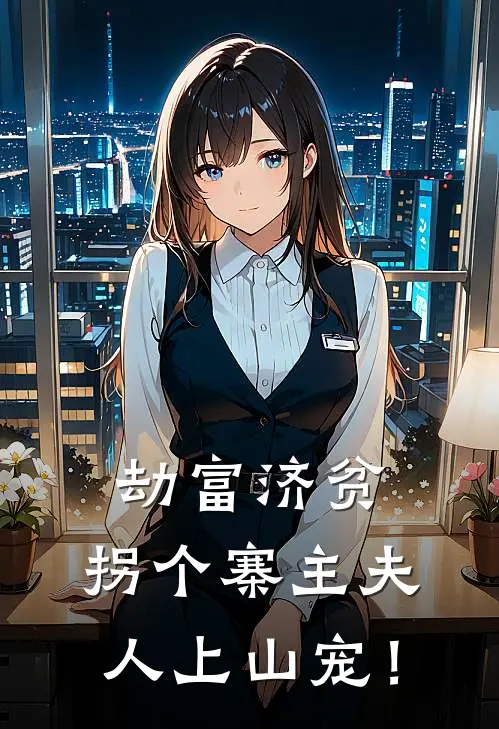 劫富济贫，拐个寨主夫人上山宠！(霍染宋嘉鱼)热门完本小说_最新小说劫富济贫，拐个寨主夫人上山宠！霍染宋嘉鱼