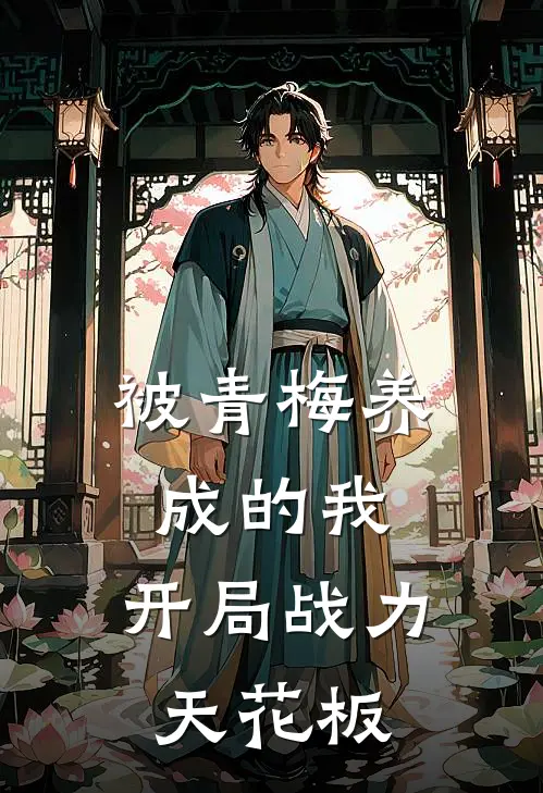 被青梅养成的我，开局战力天花板