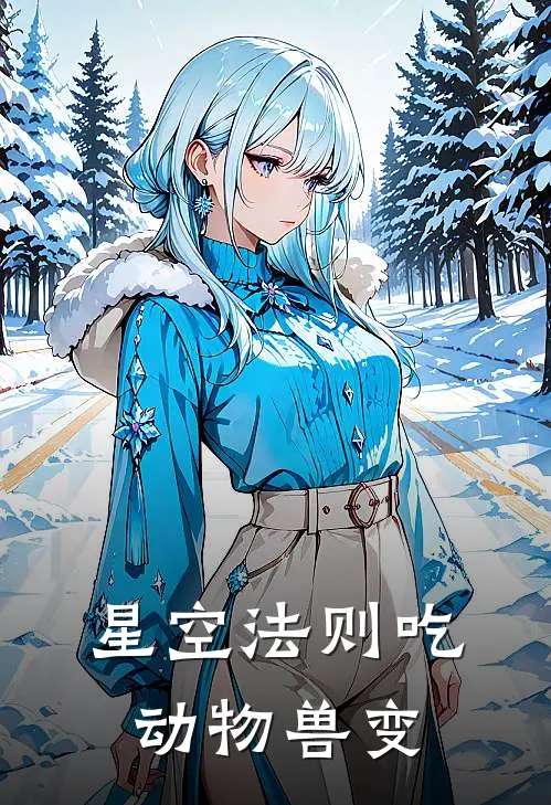 星空法则吃动物兽变