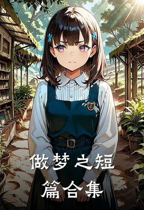 做梦之短篇合集