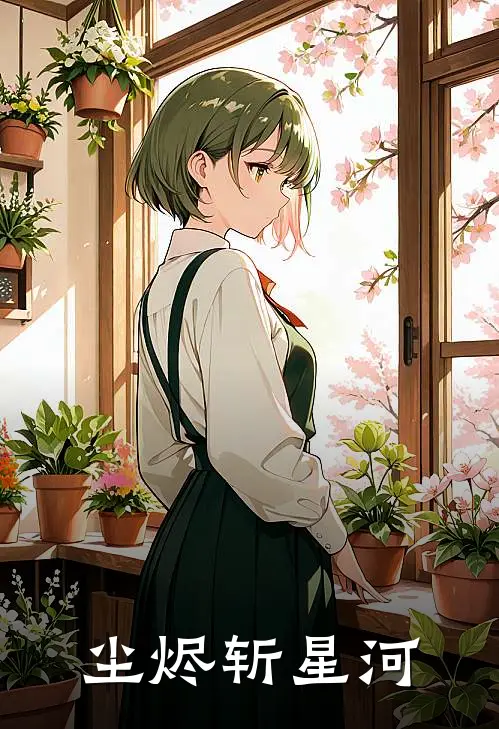 尘烬斩星河
