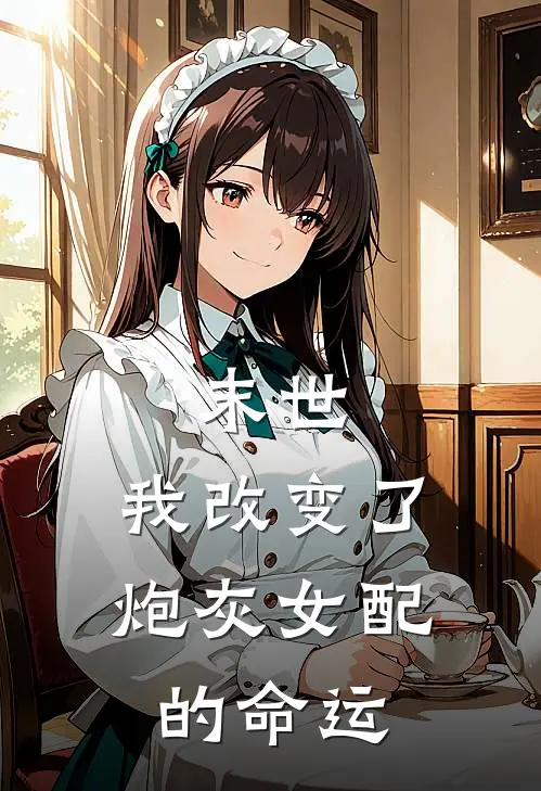 末世，我改变了炮灰女配的命运