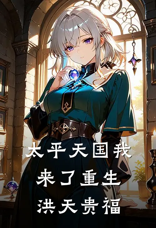 太平天国我来了【重生洪天贵福】