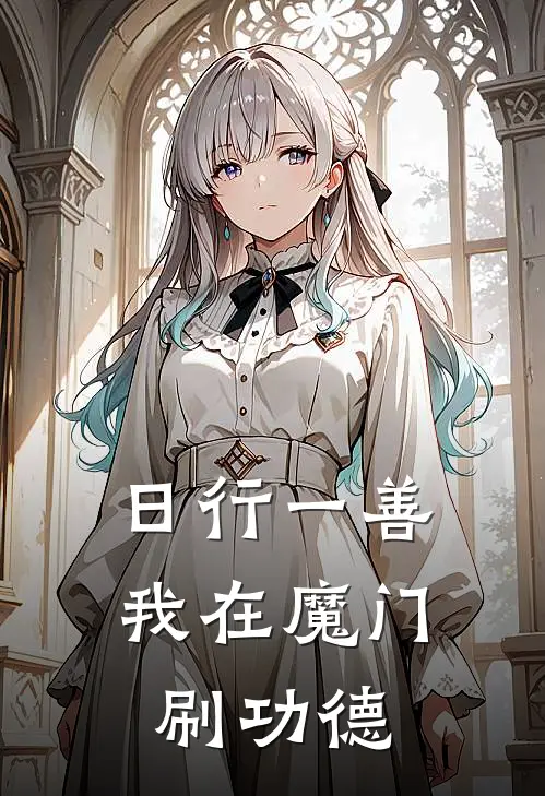 日行一善：我在魔门刷功德