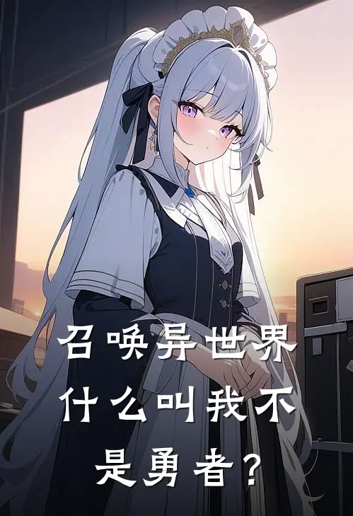 召唤异世界，什么叫我不是勇者？