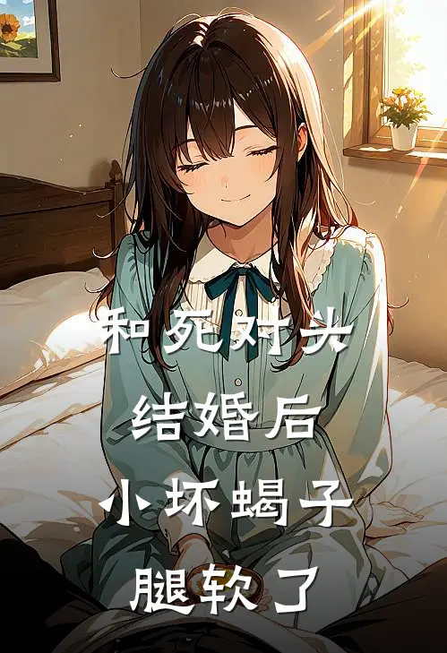 和死对头结婚后，小坏蝎子腿软了