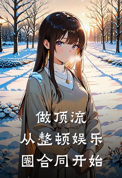 做顶流，从整顿娱乐圈合同开始乔灵刘红梅小说完整版免费阅读_热门小说排行榜做顶流，从整顿娱乐圈合同开始(乔灵刘红梅)