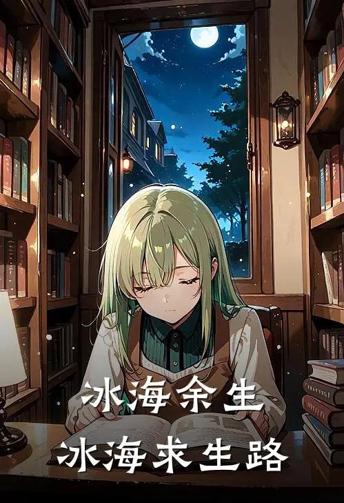 冰海余生：冰海求生路沙克尔顿林远最新章节免费阅读_冰海余生：冰海求生路全文免费在线阅读