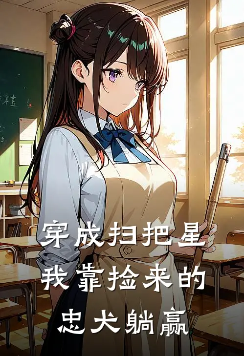 穿成扫把星，我靠捡来的忠犬躺赢(曲靖羽里正)全章节在线阅读_曲靖羽里正全章节在线阅读