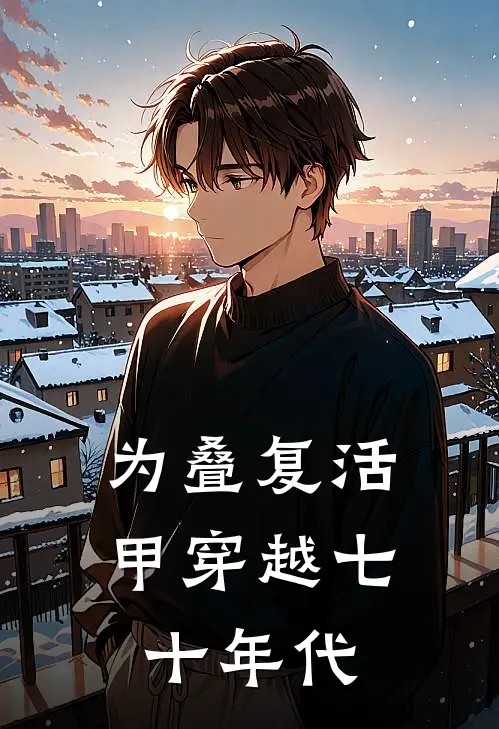 为叠复活甲穿越七十年代程琪蕊李艳红热门的网络小说_完整版小说为叠复活甲穿越七十年代(程琪蕊李艳红)