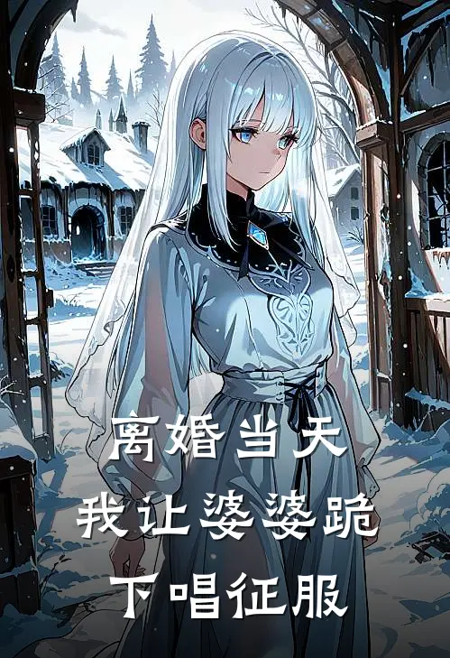 离婚当天，我让婆婆跪下唱征服陈浩浩子完结版小说阅读_完整版小说免费阅读离婚当天，我让婆婆跪下唱征服(陈浩浩子)