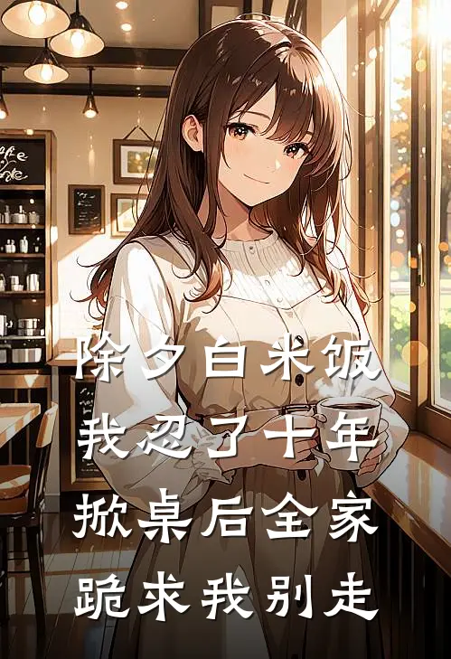 除夕白米饭：我忍了十年，掀桌后全家跪求我别走小说陈凯苏晴（已完结全集完整版大结局）陈凯苏晴小说全文阅读笔趣阁