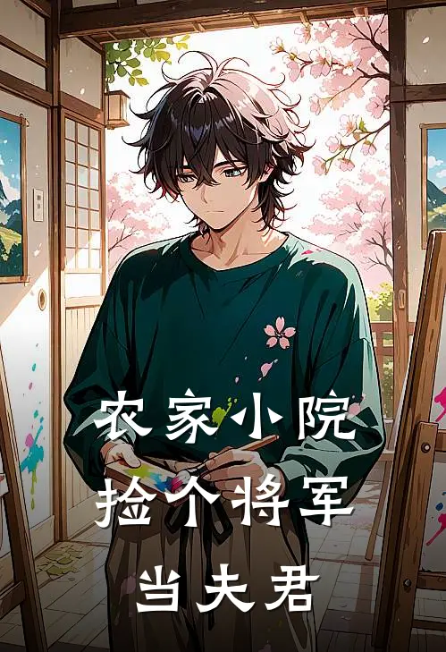 林晚卫骁《农家小院：捡个将军当夫君》_《农家小院：捡个将军当夫君》最新章节在线阅读