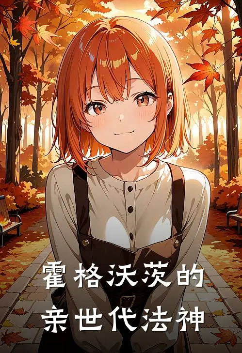 霍格沃茨的亲世代法神