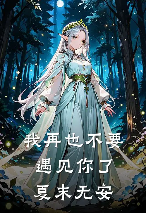 我再也不要遇见你了（夏末无安）许亦安无安热门小说免费阅读_完本完结小说我再也不要遇见你了（夏末无安）(许亦安无安)