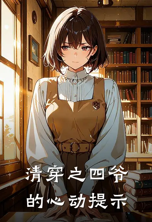 清穿之四爷的心动提示（知夏苏璎珞）最新章节列表