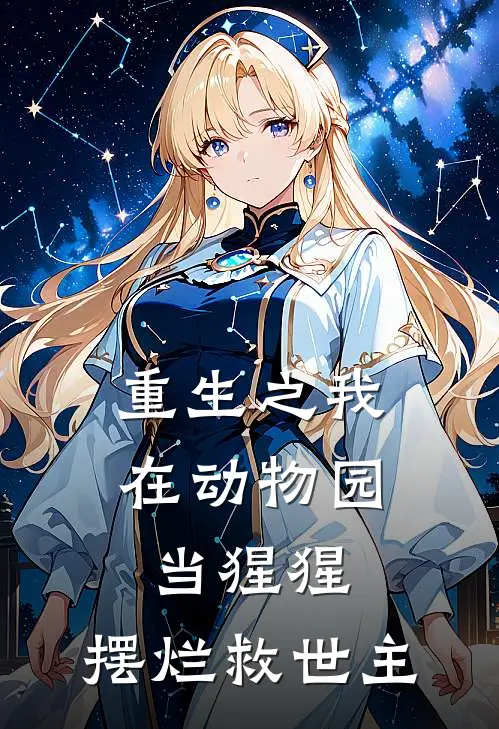 重生之我在动物园当猩猩：摆烂救世主李加班阿强热门完本小说_最新章节列表重生之我在动物园当猩猩：摆烂救世主(李加班阿强)