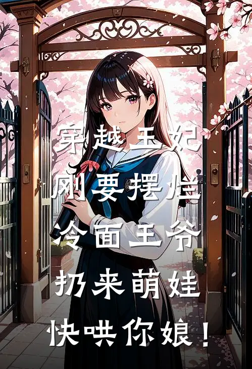 穿越王妃刚要摆烂，冷面王爷扔来萌娃：快哄你娘！