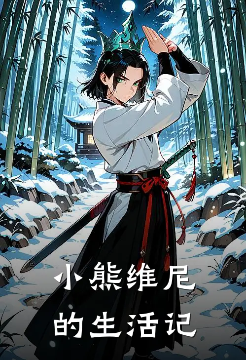 小熊维尼的生活记