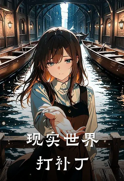 现实世界打补丁林奇张伟小说完结_免费小说全本现实世界打补丁(林奇张伟)