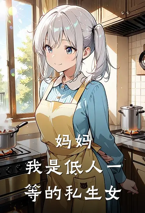 妈妈，我是低人一等的私生女倪溪倪漫全文免费阅读无弹窗大结局_(妈妈，我是低人一等的私生女)倪溪倪漫最新章节列表笔趣阁（妈妈，我是低人一等的私生女）