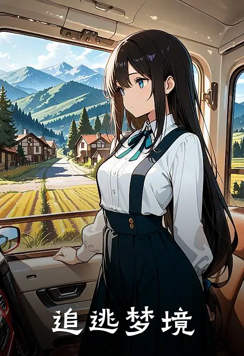 追逃梦境