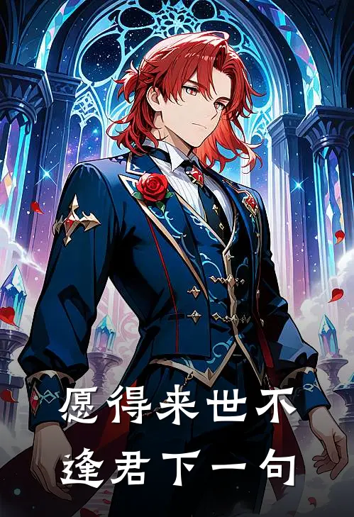 愿得来世不逢君下一句