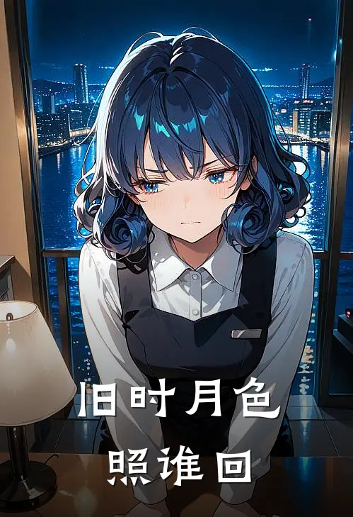 旧时月色照谁回