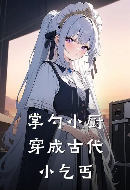 掌勺小厨：穿成古代小乞丐(苏小小苏小小)好看的完结小说_热门小说推荐掌勺小厨：穿成古代小乞丐苏小小苏小小