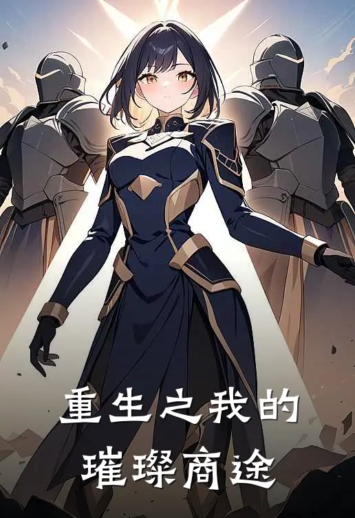重生之我的璀璨商途