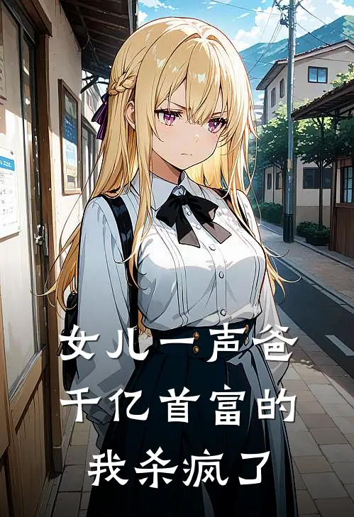 女儿一声爸，千亿首富的我杀疯了林初夏沈泽免费小说完整版_完结版小说阅读女儿一声爸，千亿首富的我杀疯了(林初夏沈泽)