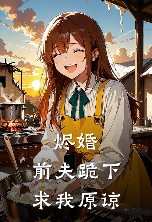 烬婚：前夫跪下求我原谅苏晚陆承泽热门的网络小说_热门的网络小说烬婚：前夫跪下求我原谅(苏晚陆承泽)