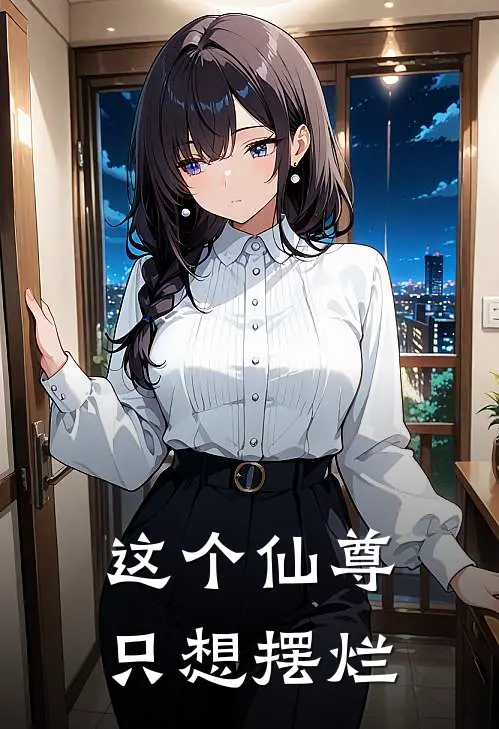 这个仙尊只想摆烂沈凌风林惊羽完结版小说阅读_完整版小说免费阅读这个仙尊只想摆烂(沈凌风林惊羽)