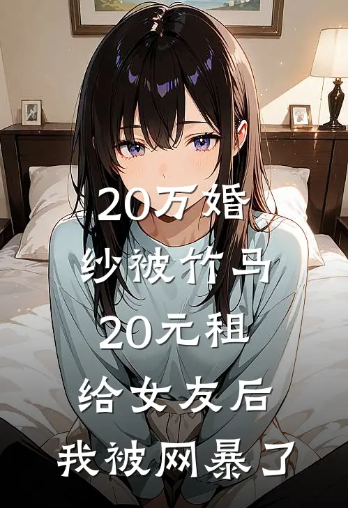 20万婚纱被竹马20元租给女友后，我被网暴了(秦舒月陈烁)热门完本小说_最新小说20万婚纱被竹马20元租给女友后，我被网暴了秦舒月陈烁