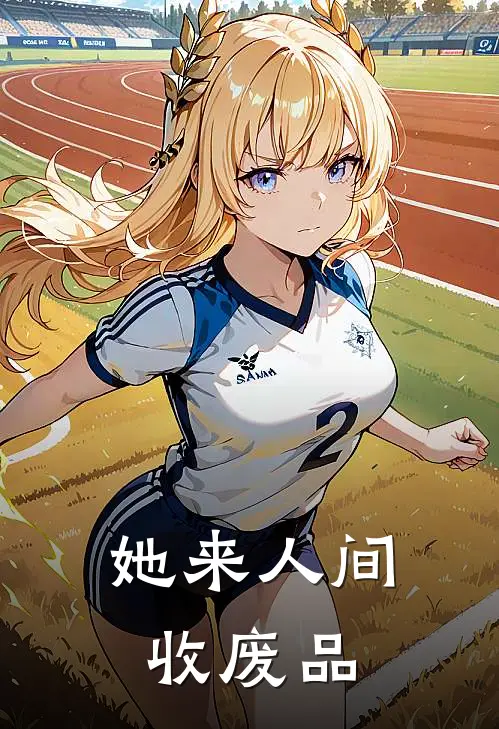 她来人间收废品