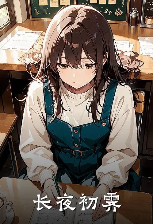 《长夜初霁》荀夜阑钟伯鹤已完结小说_长夜初霁(荀夜阑钟伯鹤)经典小说