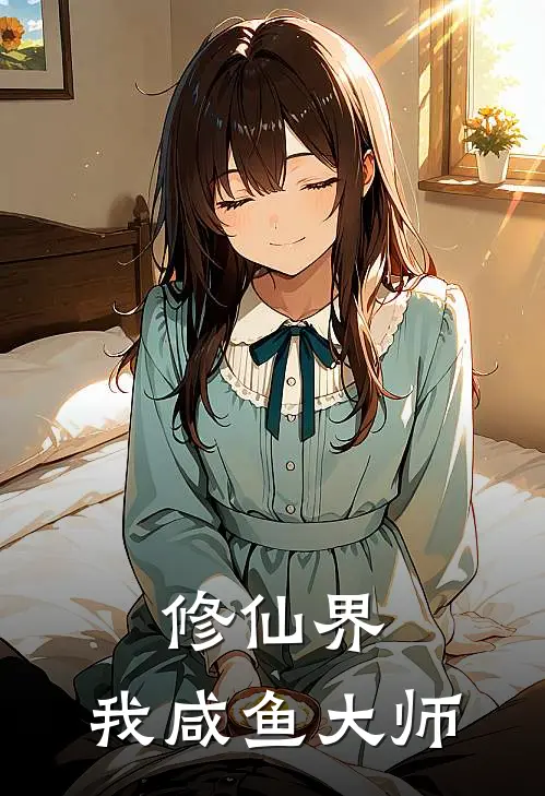 修仙界：我咸鱼大师