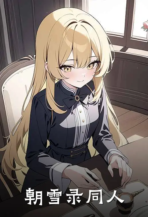 朝雪录同人沈毅秦良最新完结小说推荐_最新更新小说朝雪录同人(沈毅秦良)