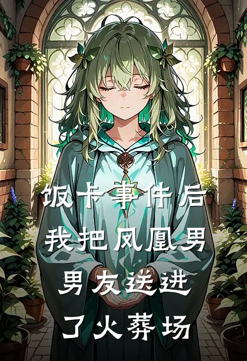 饭卡事件后，我把凤凰男男友送进了火葬场(江哲苏念)完整版免费全文阅读_完本小说推荐饭卡事件后，我把凤凰男男友送进了火葬场(江哲苏念)