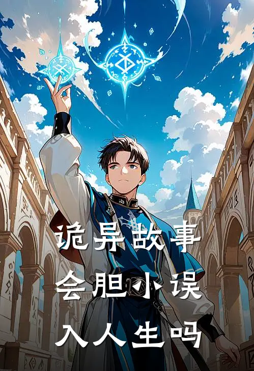 诡异故事会胆小误入人生吗