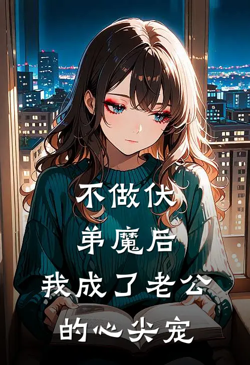 岑茵岑浩(不做伏弟魔后，我成了老公的心尖宠)全本阅读_岑茵岑浩最新热门小说