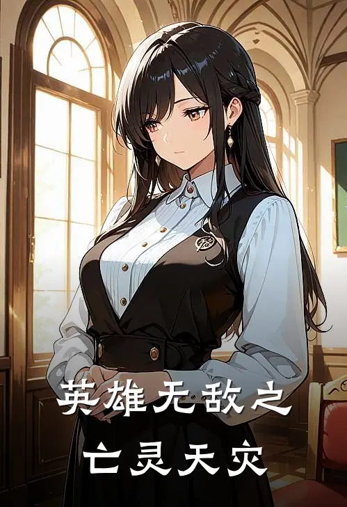 英雄无敌之亡灵天灾