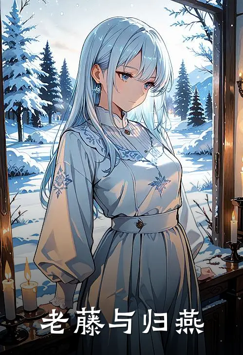 老藤与归燕沈砚归燕热门小说阅读_免费完结小说老藤与归燕沈砚归燕