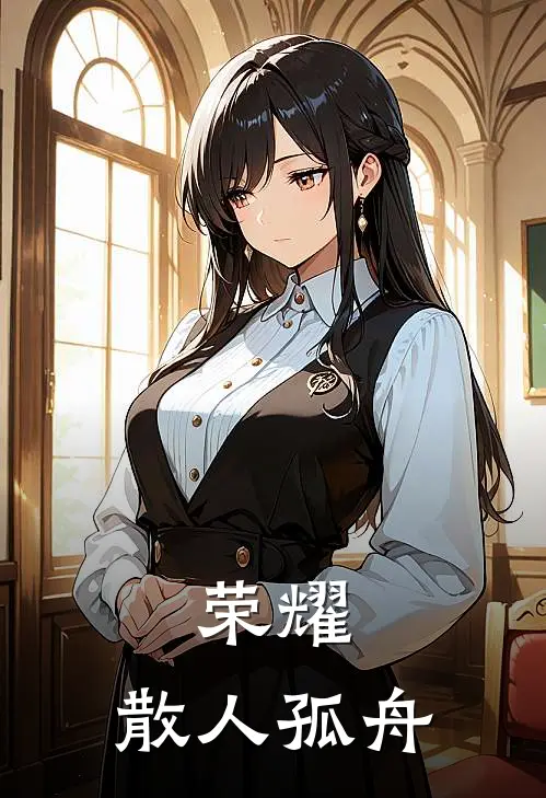 《荣耀：散人孤舟》叶秋林舟已完结小说_荣耀：散人孤舟(叶秋林舟)火爆小说