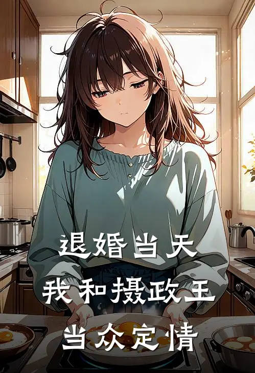 退婚当天，我和摄政王当众定情苏清鸢萧景渊在线免费小说_最新推荐小说退婚当天，我和摄政王当众定情(苏清鸢萧景渊)