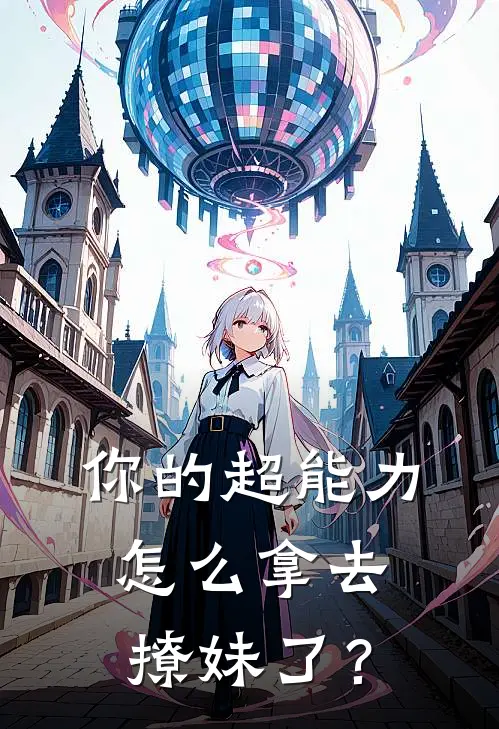 你的超能力怎么拿去撩妹了？